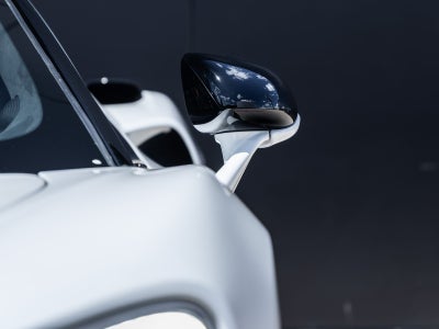 2026 McLaren GTS Performance
