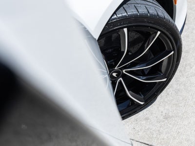 2026 McLaren GTS Performance
