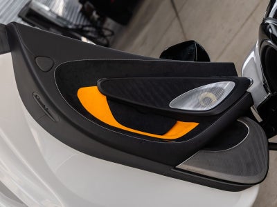 2026 McLaren GTS Performance