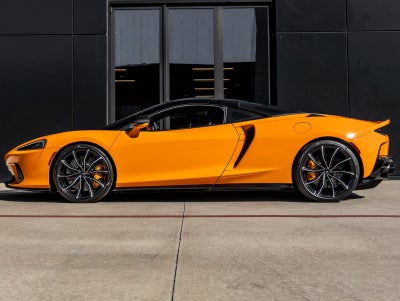2025 McLaren GTS Base