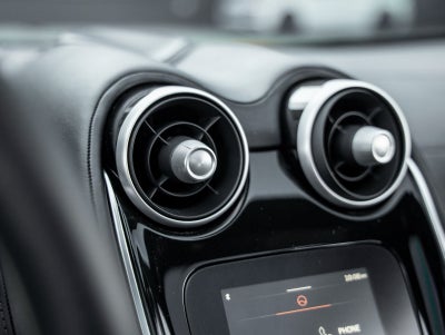 2025 McLaren GTS Base