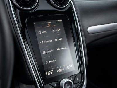 2025 McLaren GTS Base