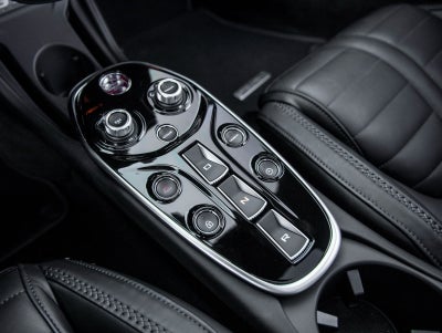 2025 McLaren GTS Base