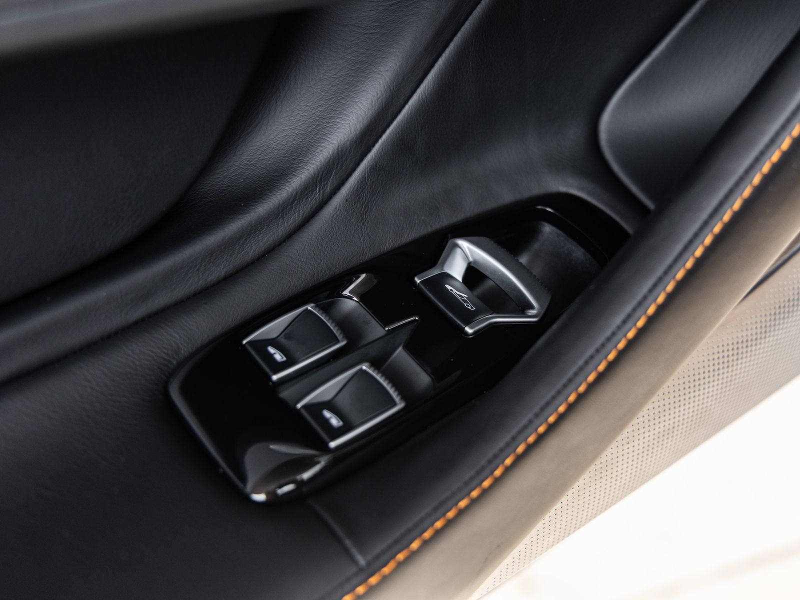 2026 McLaren GTS TechLux