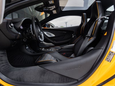 2026 McLaren GTS TechLux