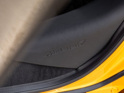 2026 McLaren GTS TechLux