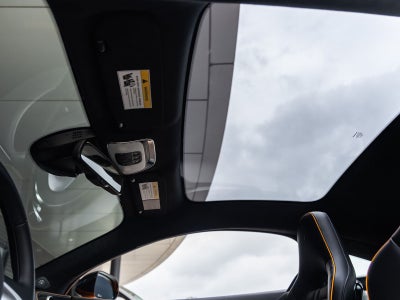 2026 McLaren GTS TechLux