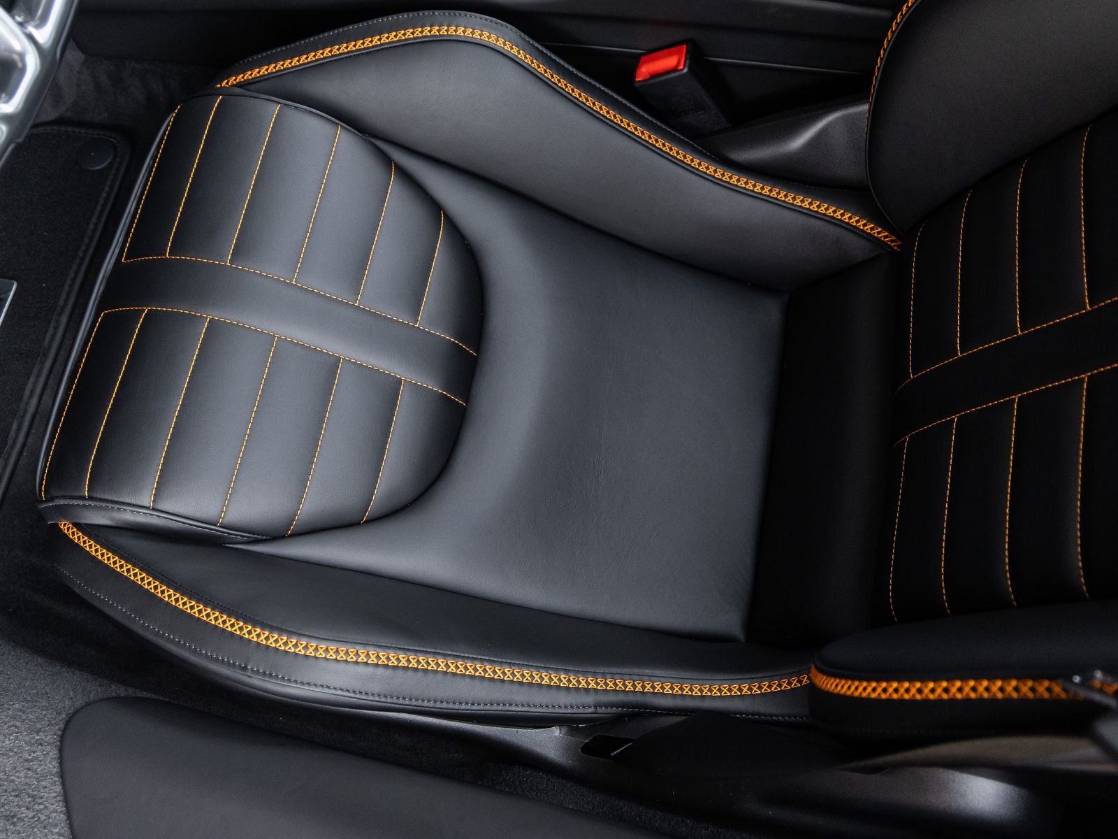 2026 McLaren GTS TechLux