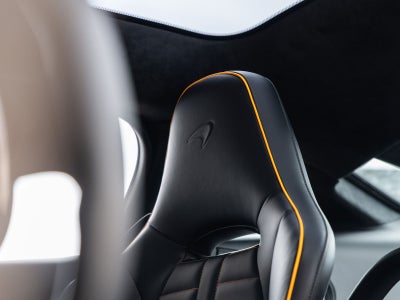 2026 McLaren GTS TechLux