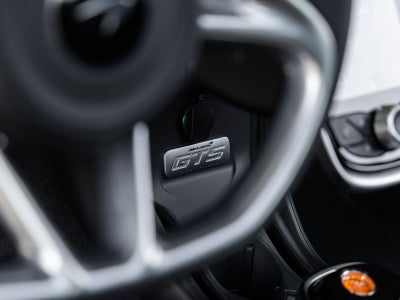 2026 McLaren GTS TechLux