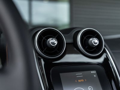 2026 McLaren GTS TechLux