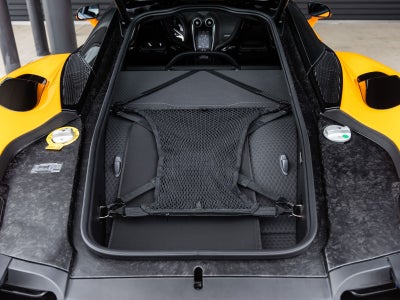 2026 McLaren GTS TechLux