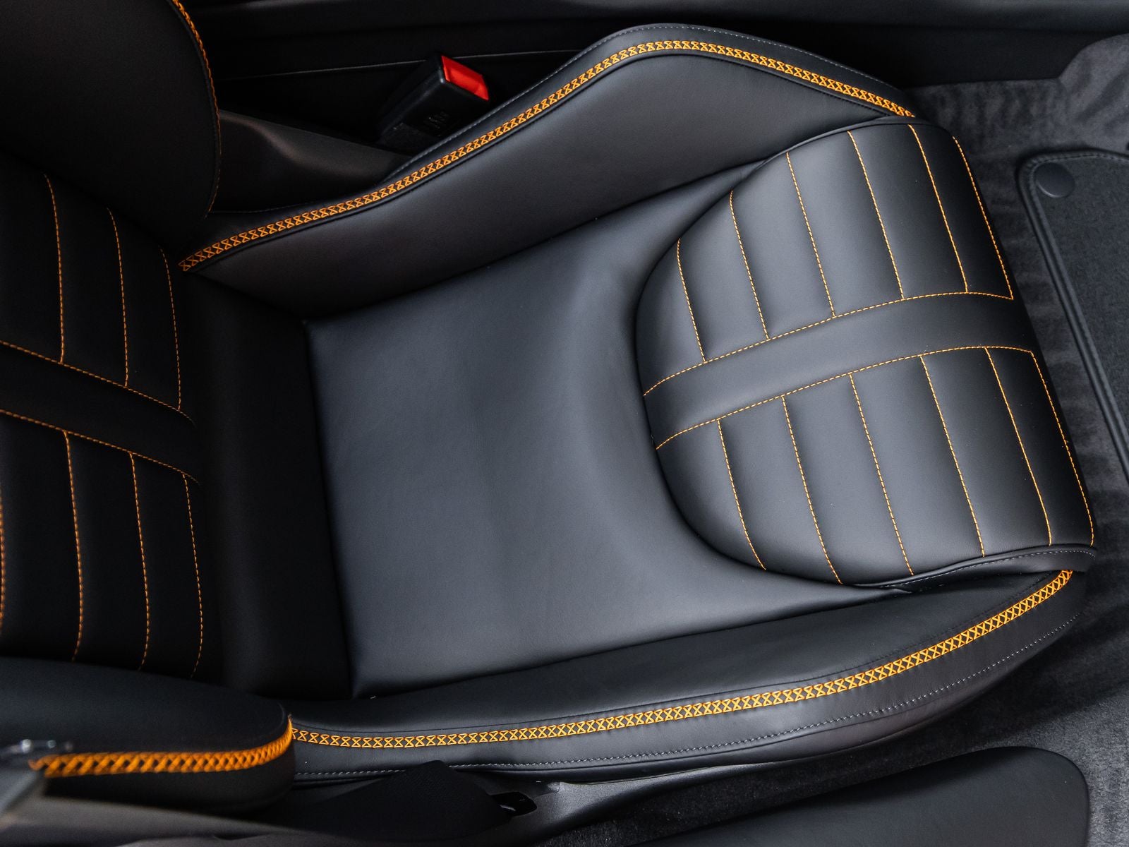 2026 McLaren GTS TechLux