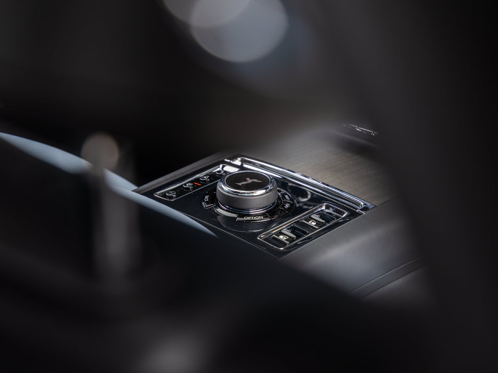 2026 Rolls-Royce Ghost 