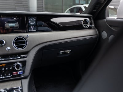 2026 Rolls-Royce Ghost 