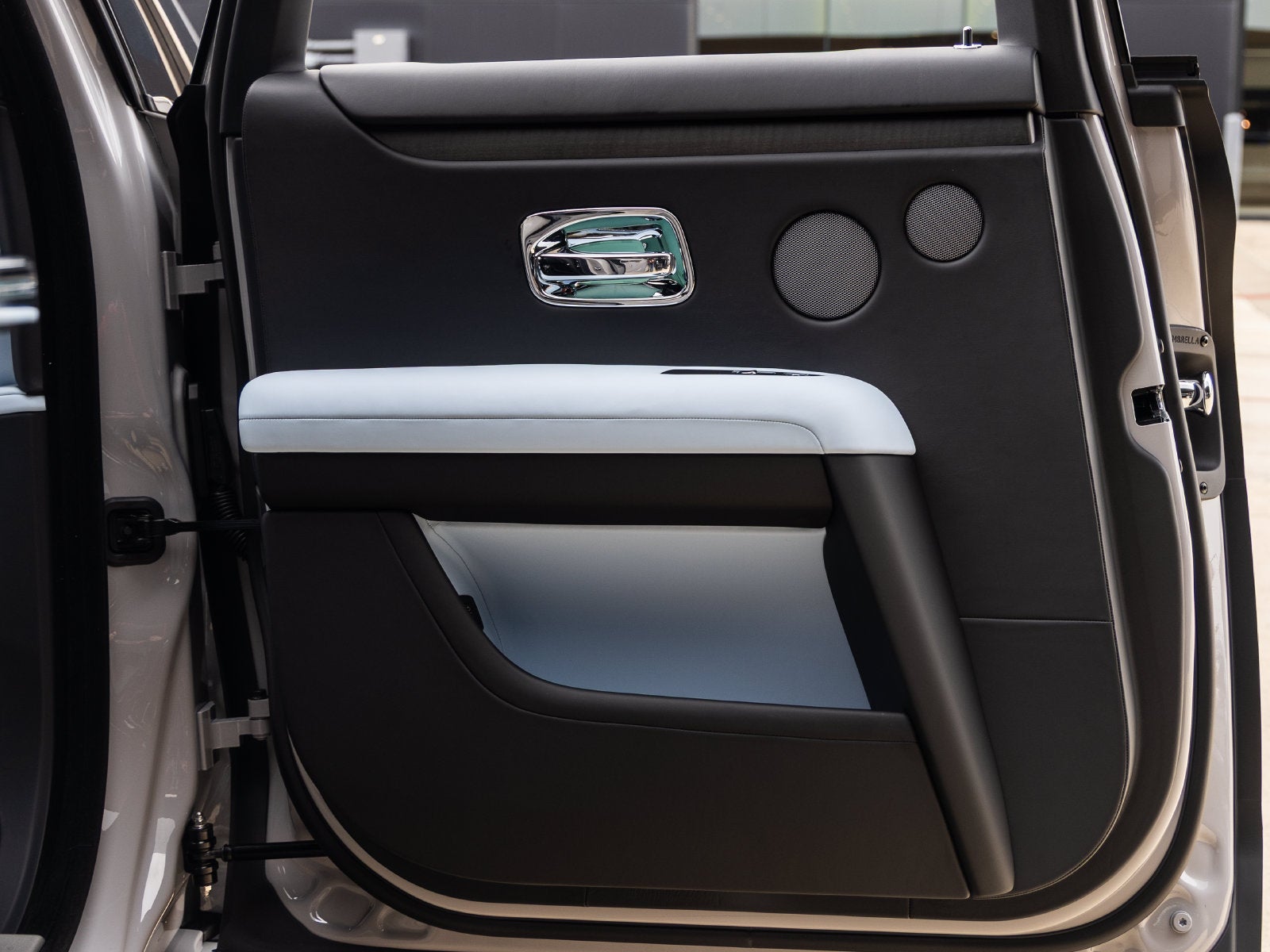 2026 Rolls-Royce Ghost 