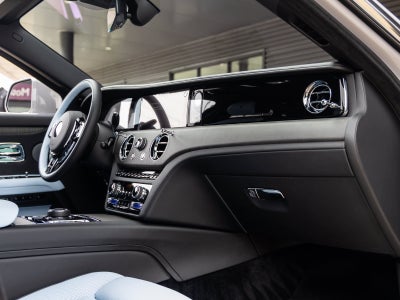 2026 Rolls-Royce Ghost 