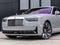 2026 Rolls-Royce Ghost 