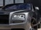 2018 Rolls-Royce Wraith Base