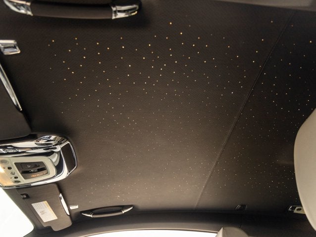 2018 Rolls-Royce Wraith Base