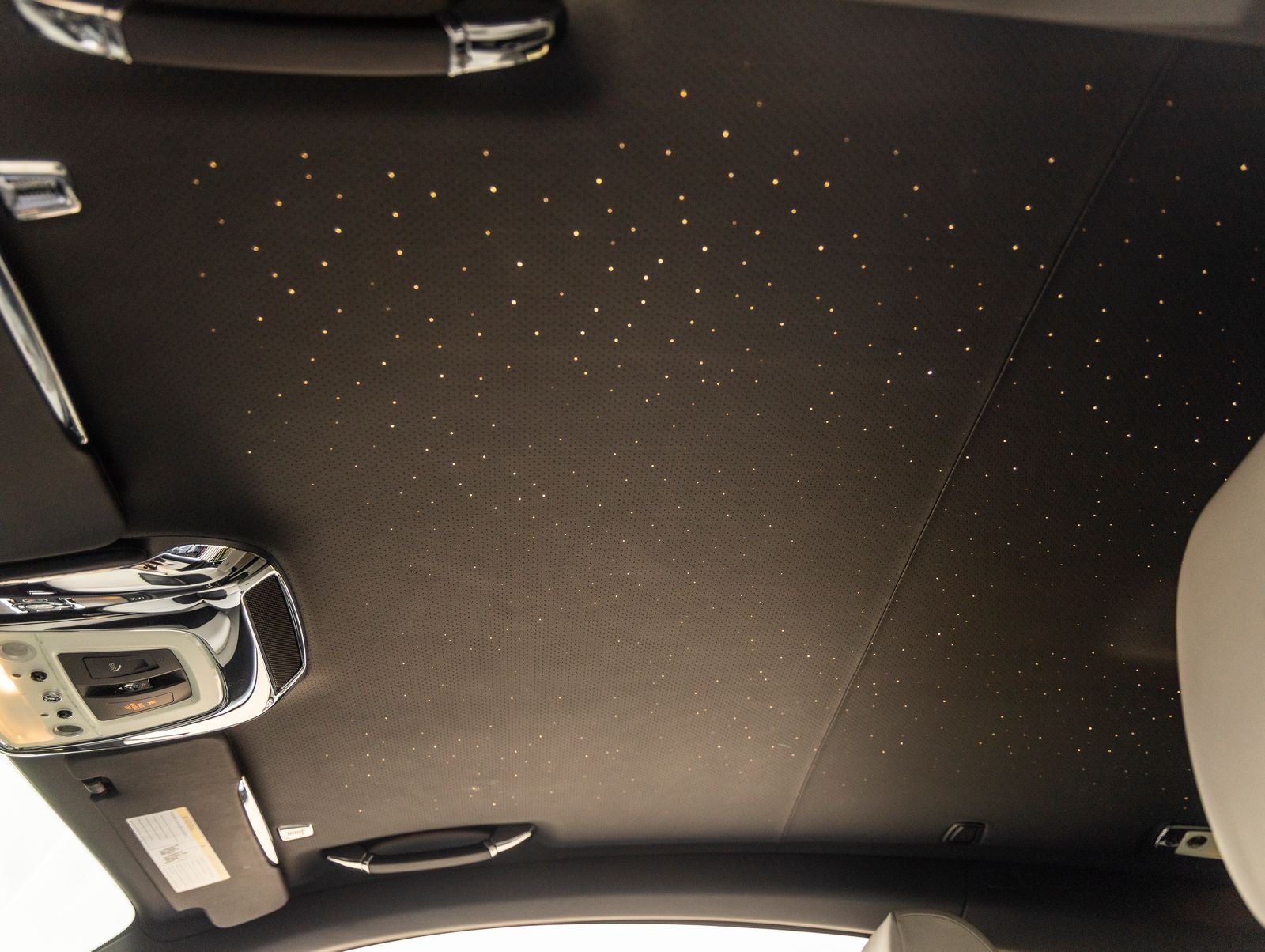 2018 Rolls-Royce Wraith Base