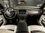 2018 Rolls-Royce Wraith Base