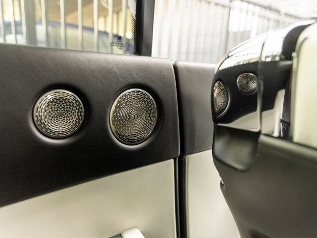 2018 Rolls-Royce Wraith Base