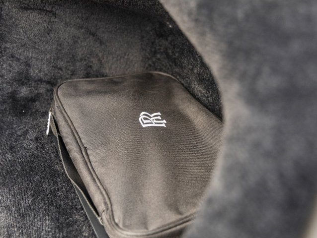 2018 Rolls-Royce Wraith Base