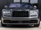 2018 Rolls-Royce Wraith Base