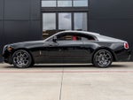 2018 Rolls-Royce Wraith Base