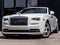 2018 Rolls-Royce Wraith Base