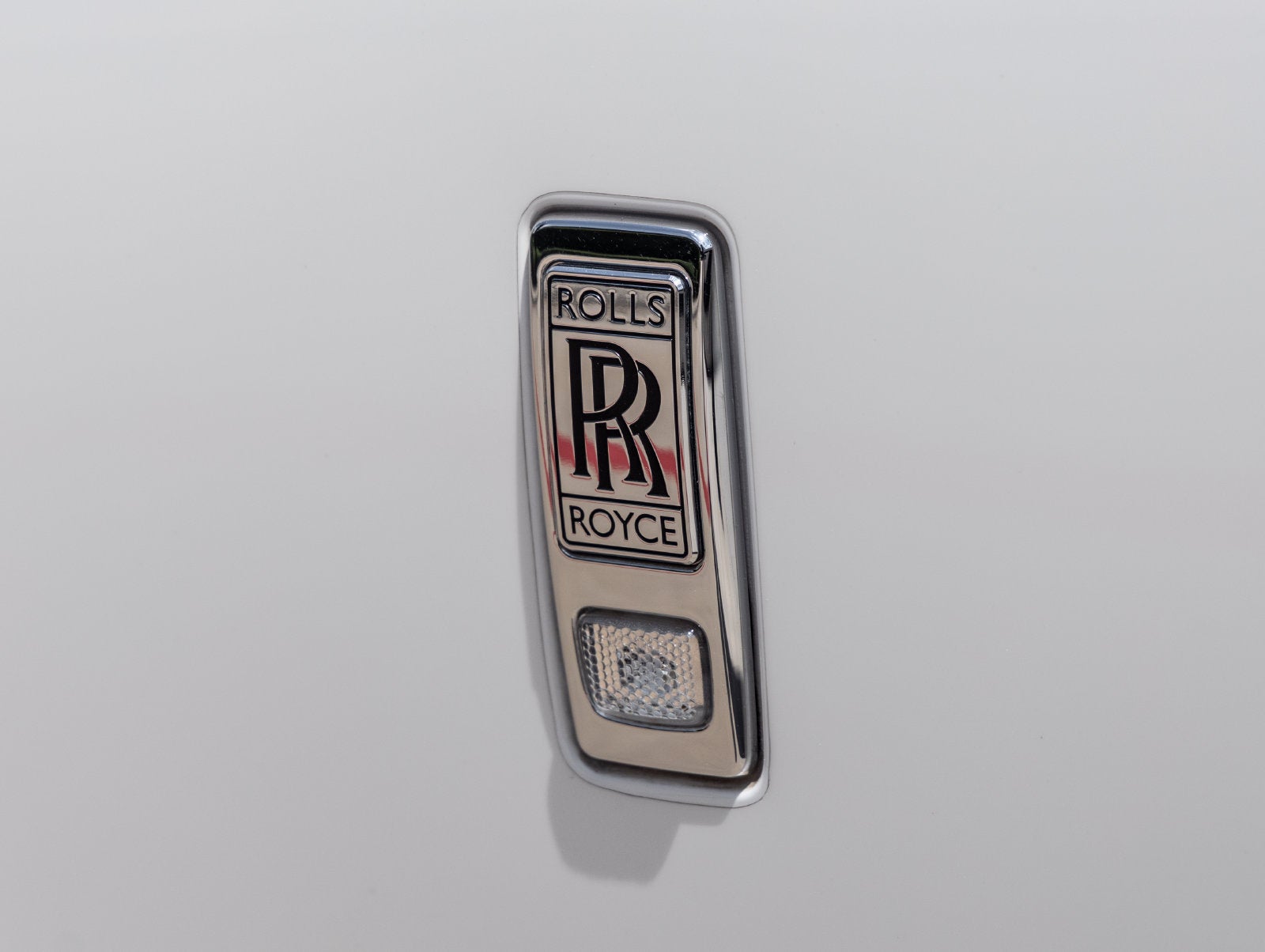 2018 Rolls-Royce Wraith Base