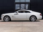 2018 Rolls-Royce Wraith Base