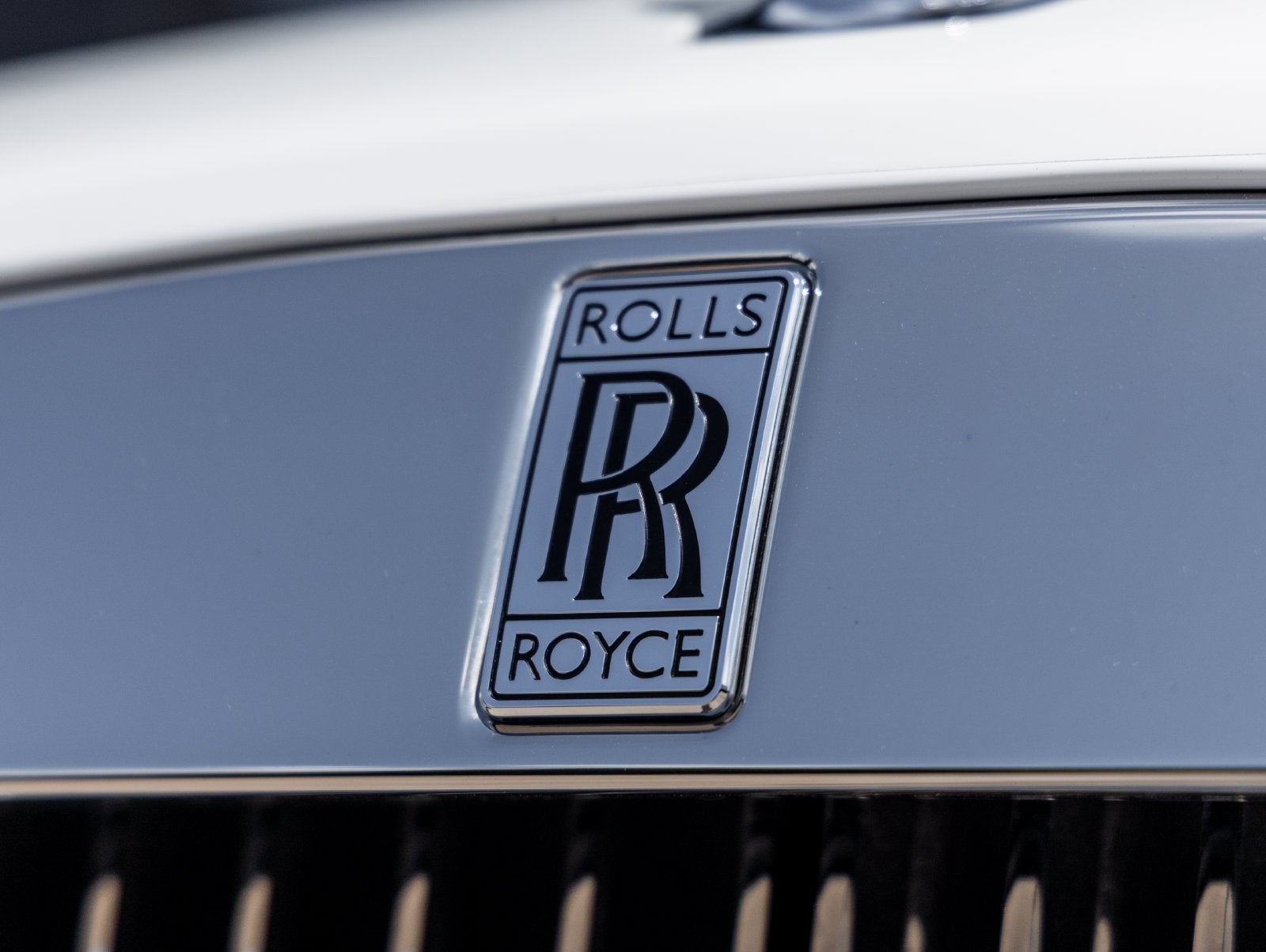 2018 Rolls-Royce Wraith Base