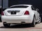 2018 Rolls-Royce Wraith Base