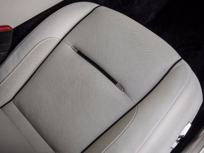 2018 Rolls-Royce Wraith Base