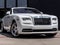 2018 Rolls-Royce Wraith Base