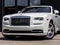 2018 Rolls-Royce Wraith Base