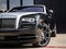 2019 Rolls-Royce Wraith Base