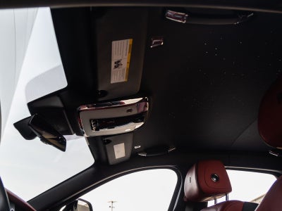 2022 Rolls-Royce Ghost Black Badge