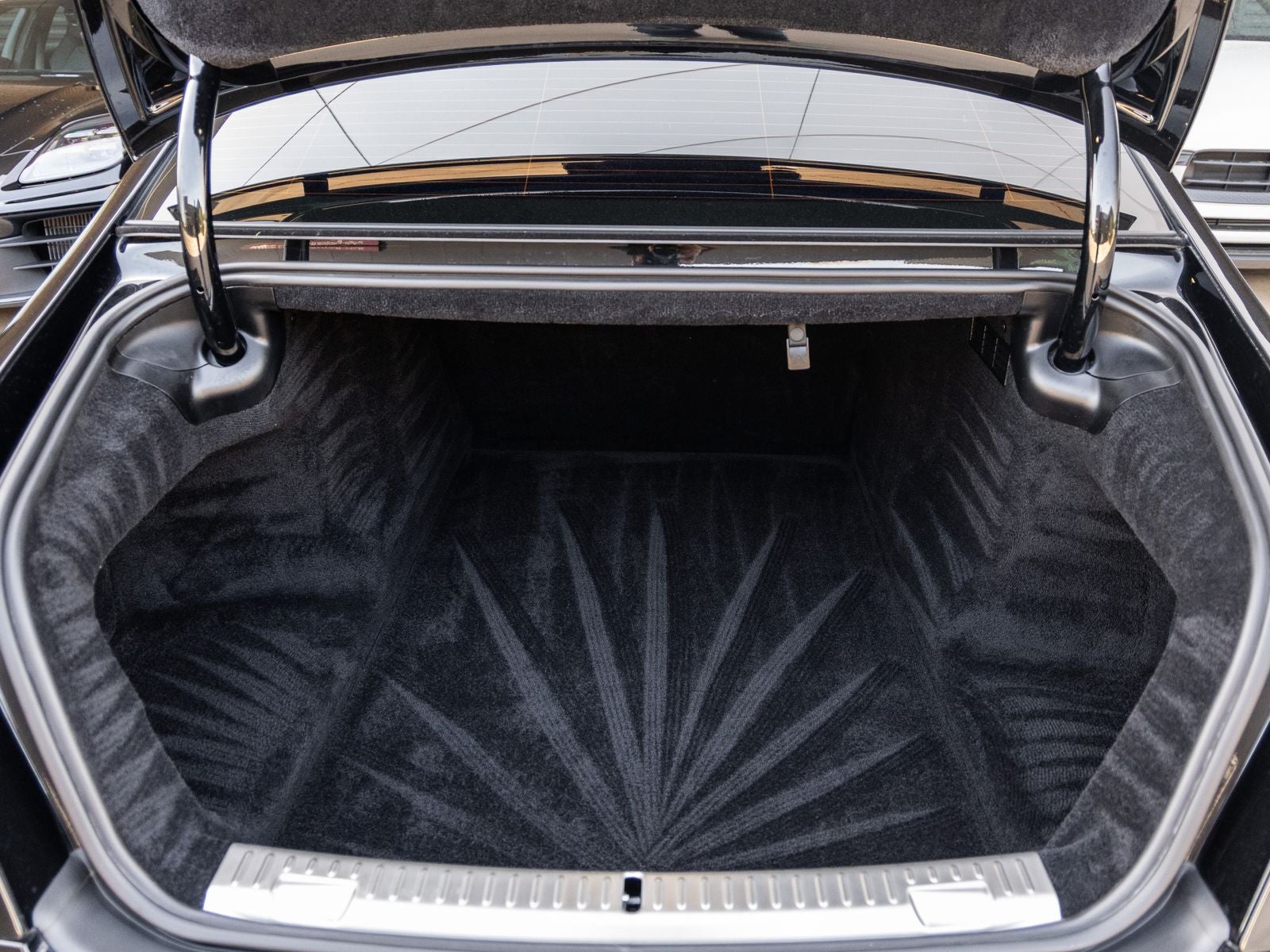 2022 Rolls-Royce Ghost Black Badge