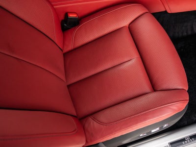 2022 Rolls-Royce Ghost Black Badge