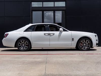 2023 Rolls-Royce Ghost Base