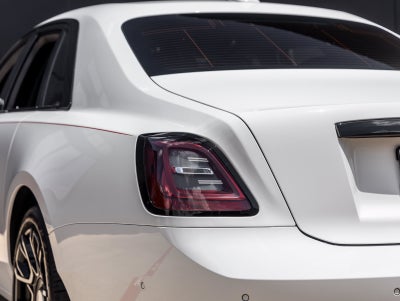 2023 Rolls-Royce Ghost Base
