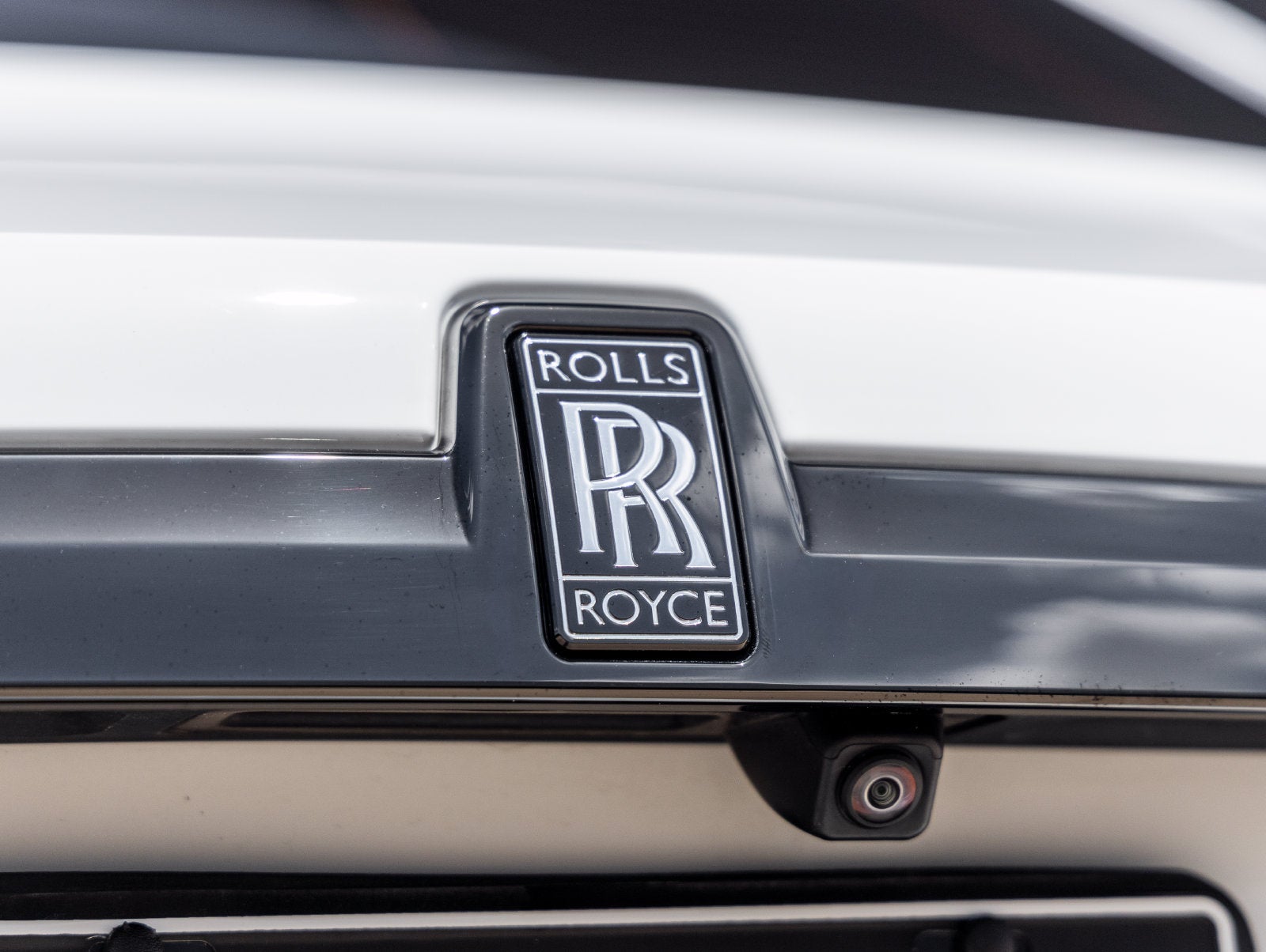 2023 Rolls-Royce Ghost Base