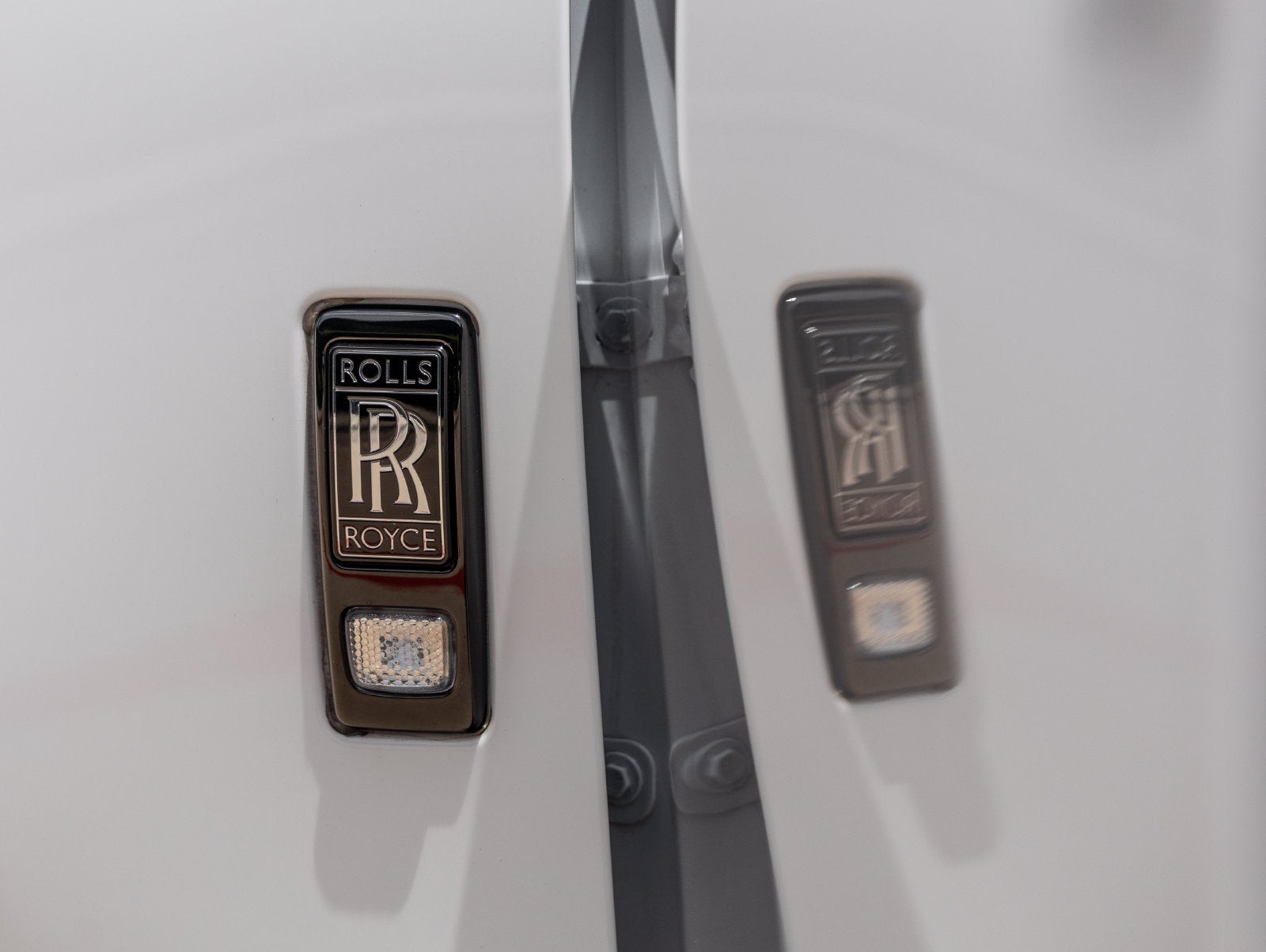 2023 Rolls-Royce Ghost Base