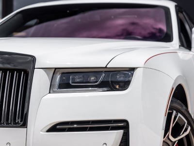 2023 Rolls-Royce Ghost Base