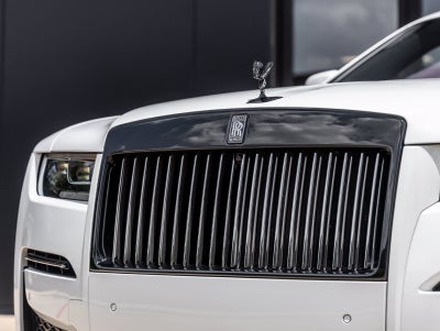 2023 Rolls-Royce Ghost Base