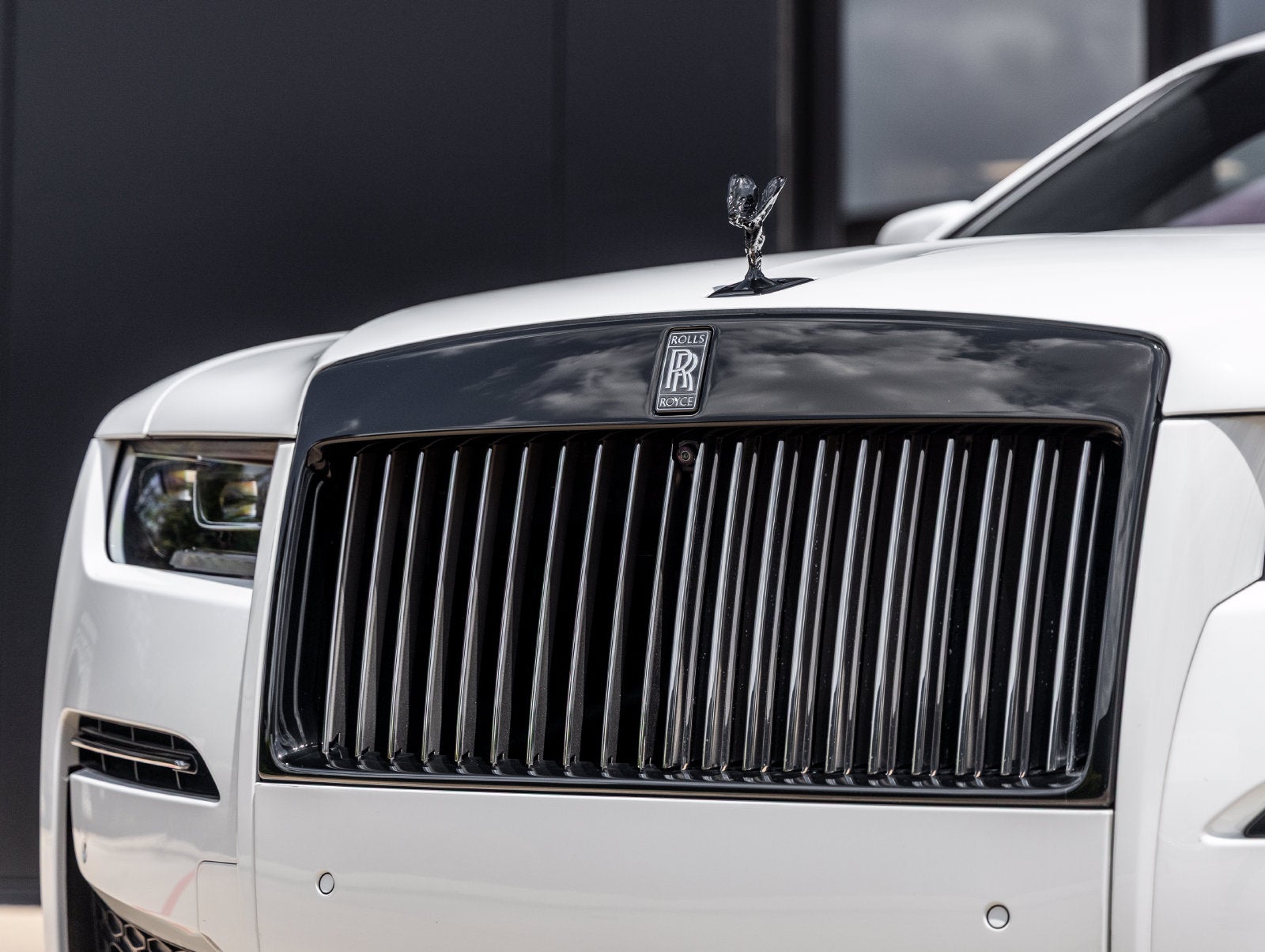 2023 Rolls-Royce Ghost Base