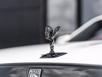 2023 Rolls-Royce Ghost Base